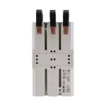 MSFANZM1-125A Adapter, 125 A, 3-bieg., Do użycia z NZM1