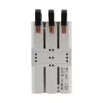 MSFANZM1-125A Adapter, 125 A, 3-bieg., Do użycia z NZM1
