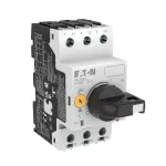 PKZM0-10/AK Wył. silnikowy PKZM0, z. śrubowe, z rączką blok. na kłódkę 6,3..10A