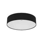 Plafoniera SYMBOL C 2 x E27 BLACK