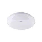 Plafoniera KAMILA C E27