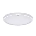 Plafoniera LED AMADEUS LED C 24W WHITE CCT