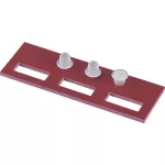 XPA-NZM3-3-ARC Przedział IP3XD dla NZM3-3