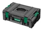 Walizka narzędziowa TC01 SYSTEM STALCO S026145017