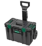 Skrzynia na kołach BM01 rękojeść teleskopowa SYSTEM STALCO S026145069