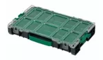 Organizer TO01 wys. 80mm wąski SYSTEM STALCO S026145008