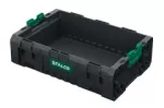 Skrzynia narzędziowa TB05 otwarta wys. 130mm SYSTEM STALCO S026145002