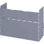 XLPTQ3 Maskownica przyłączy