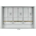 BPZ-MT-MSW-800/400-3-A Kaseta licznikowa do xEnergy Basic