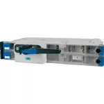 PIFT3L431C601CCA Rozłącznik PIFT 4-bieg.