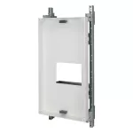EP22NZM12R-OG Jednostka montażowa wyłącznika, szer. x wys.=250x300mm, 2x NZM1