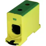 BPZ-KC-1/240PE-ALU Blok zacisków