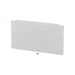 BPZ-FS-350/2 Cokół panel frontowa do xEnergy Basic