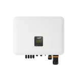 Falownik FoxESS 10kW, hybrydowy, trójfazowy, 3 mppt, wyświetlacz, wifi, AFCI (P3-10.0-SH)