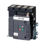 INX16B4-12F-1 Rozłącznik INX16B, 4-bieg., 1250 A, stacjonarny