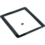 IZMX-DEG16-W-1 Ramka uszczelniająca drzwi, IP31 do IZMX16 wysuwnego, część zapasowa