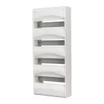 BC-A-4/52-A Obudowa z elementem nośnym do ap.mod.