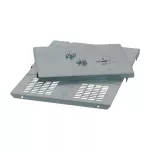 XPBMB0604-BUS Przegroda między przedz. Podłączeniowym a szynami głównymi, H x W = 650 x 425 mm