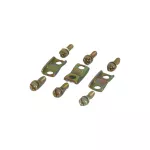 Z-LTS-250-BK Zaciski mocujące do LTS-250