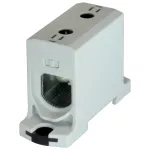 BPZ-KC-1/150-ALU Blok zacisków