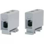 BPZ-KC-1/50-ALU Blok zacisków