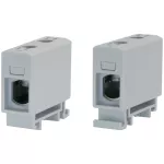 BPZ-KC-1/50-ALU Blok zacisków