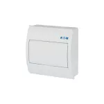 BC-O-1/8-TW-ECO szafka natynkowa, drzwi białe, IP40, 8 m