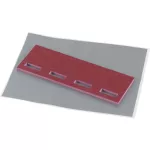 XPA-NZM2-4-ARC Przedział IP3XD dla NZM2-4