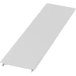 XAS12 Zaślepka na wolne pole do aparatury modułowej (12 mod.)