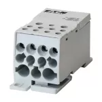 BPZ-KB-11/400-ALU Blok zaciskowy