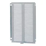 XPRCCV0425035 Poziomy Przedział, pokrywa, XR-MCCB