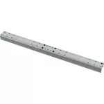 EPTH500D Szyna montażowa pozioma, typ podwójna