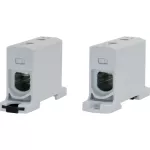 BPZ-KC-1/95-ALU Blok zacisków