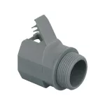 SEM21 Element do organizacji przewodów dla obudów EMC2