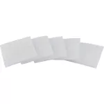 FILT4 Wkład filtracyjny dla …FAN4/…FILT4, 216x216 mm