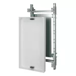 EP23MPA Moduł płyty montażowej, szer. x wys.=250x450mm