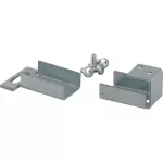 XNBW-RC Kątowniki mocujące narożne do wysuniętych szyn podtrzymujących kable