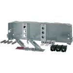 XMR-N23-06 XR-MCCB NZM2 3 pole komora, wysokość 150mm, dla xr-mccb-pift