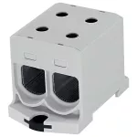BPZ-KC-2/150-ALU Blok zacisków