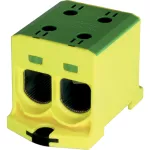 BPZ-KC-2/150PE-ALU Blok zacisków