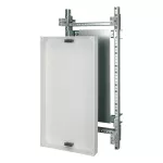 EP22MPA Moduł płyty montażowej, szer. x wys.=250x300mm