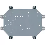 L1-CI23 Płyta z otworami, obudowa CI23
