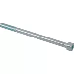 XNNISKS-M8X100-8 Śruby imbusowe M8