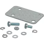 MSWT Element do organizacji przewodów dla obudów EMC2