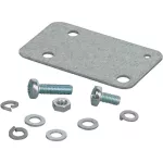 MSWT Element do organizacji przewodów dla obudów EMC2