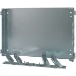 XMR-E-14 XR-MCCB pusta komora, wysokość 350mm, dla xr-mccb-pift