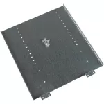 XPBCV03504 Przegroda przedz. aparat./przedz. wył.