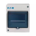 MINI-5-ST Obudowa Mini 5 mod., z drzwiami i zaciskiem N