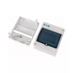 MINI-5-ST Obudowa Mini 5 mod., z drzwiami i zaciskiem N