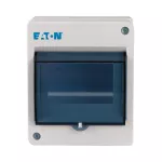 MINI-5-ST Obudowa Mini 5 mod., z drzwiami i zaciskiem N